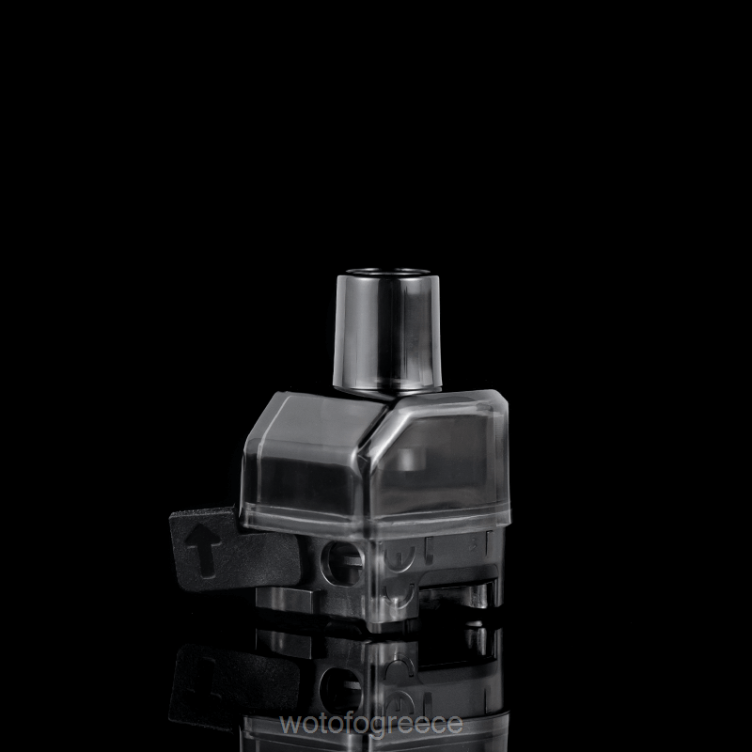 Wotofo Vape Pods - Wotofo SMRT κασέτα λοβού X0LVV56 smrt pnp pod 4,5ml