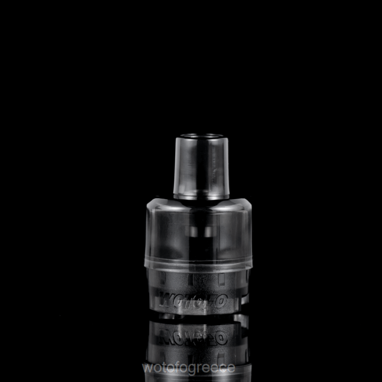 Wotofo Vape Pods - Wotofo SMRT κασέτα λοβού X0LVV56 smrt pnp pod 4,5ml