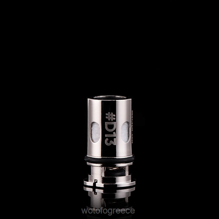 Wotofo Price - Wotofo MANIK πηνίο λοβού X0LVV39 d13 a1 nexmesh 5τεμ
