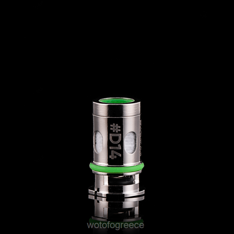 Wotofo Vape Flavours - Wotofo MANIK πηνίο λοβού X0LVV40 d14 a1 κωνικό nexmesh 5τεμ