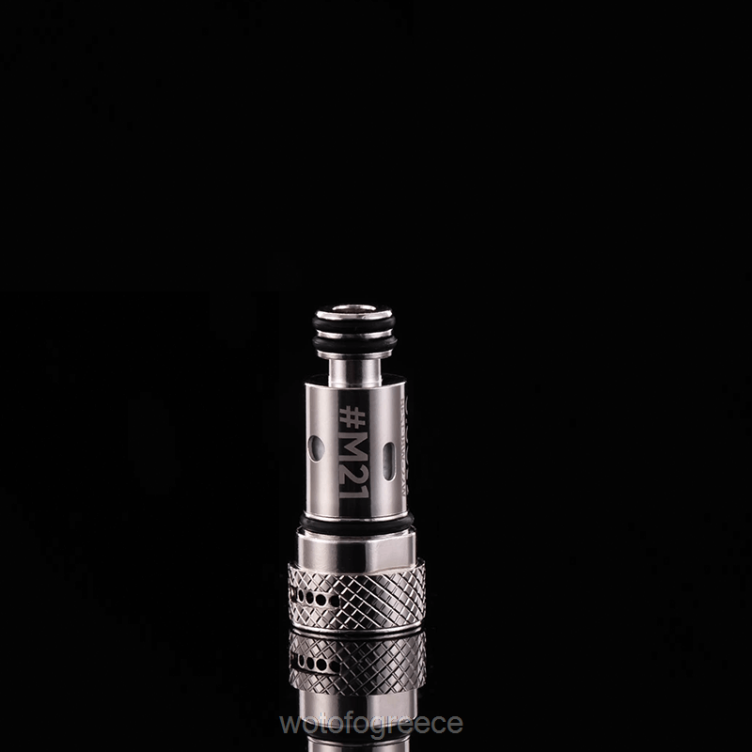 Wotofo Vape Pods - Wotofo NEXMINI πηνίο λοβού X0LVV36 m21 παράλληλο πηνίο 5τμχ