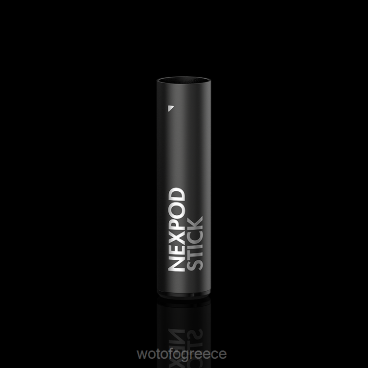 Wotofo Athens - Wotofo NEXPOD συσκευή ραβδιού X0LVV43 μαύρος