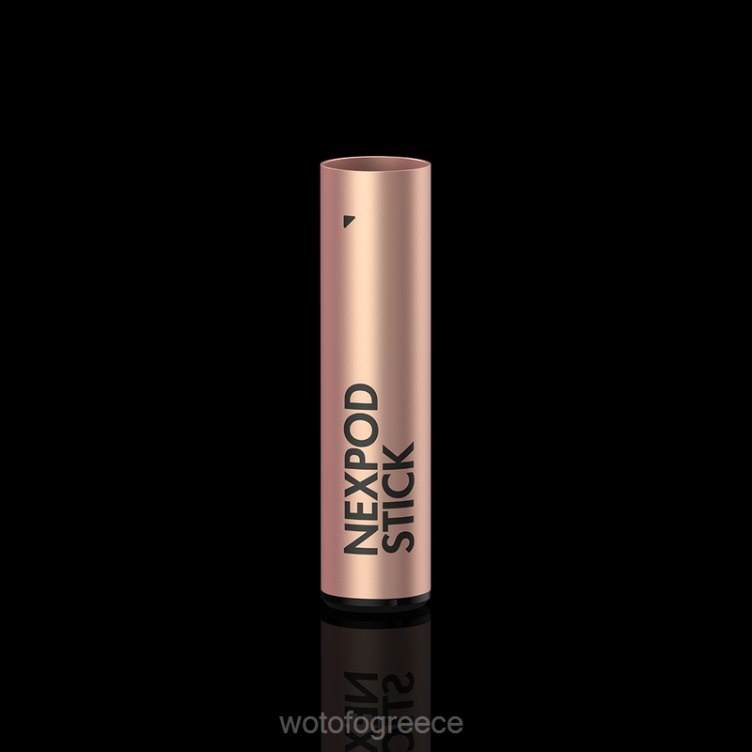 Wotofo Ελλάδα - Wotofo NEXPOD συσκευή ραβδιού X0LVV52 ροζ χρυσός